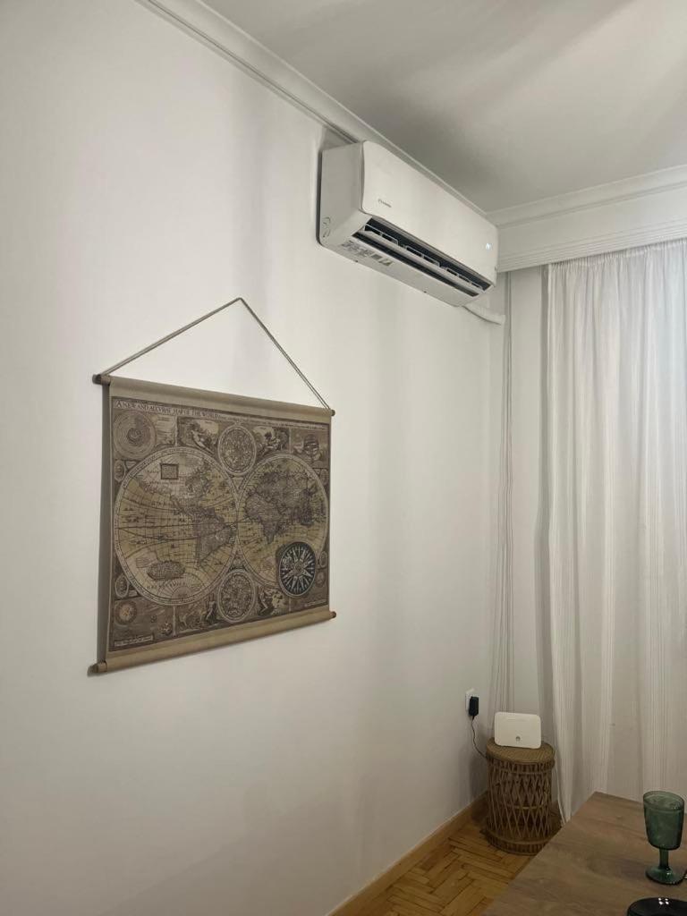 Queen Calliope Garden Suites Kavala Exterior foto